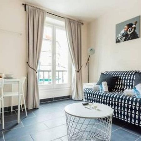 Cmg - Parc De La Villette 2 Pantin Ngoại thất bức ảnh